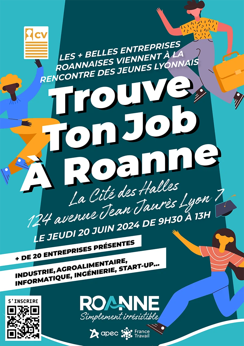 Logo de l'événement