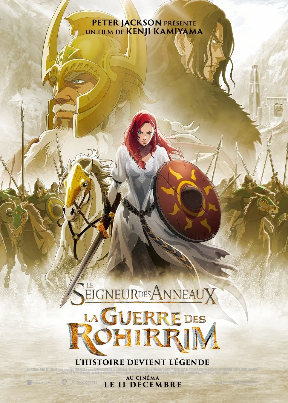 Logo de l'événement