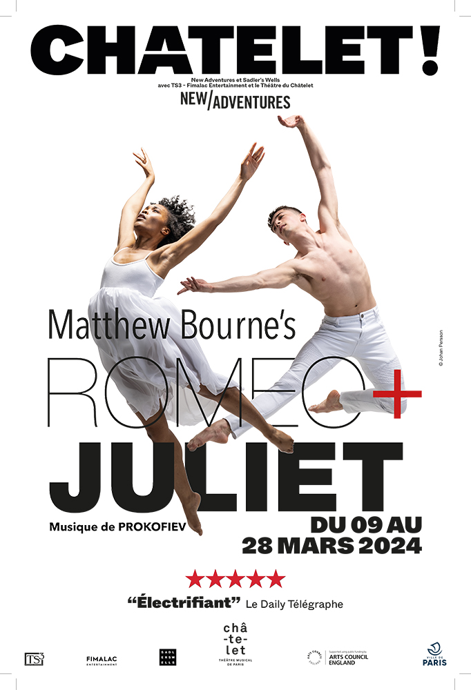 Logo de l'événement