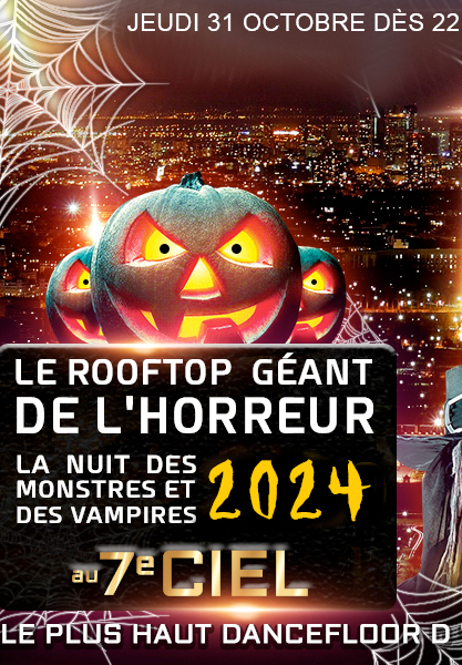 Logo de l'événement