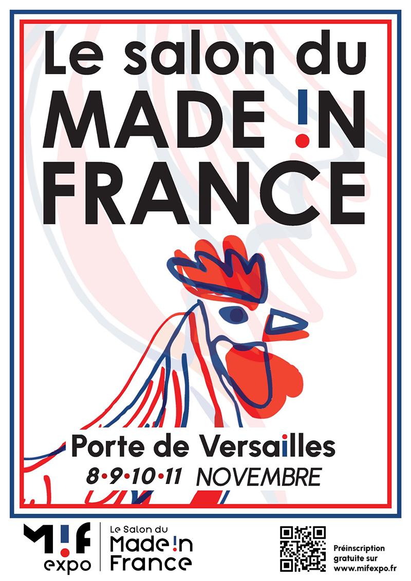 Logo de l'événement