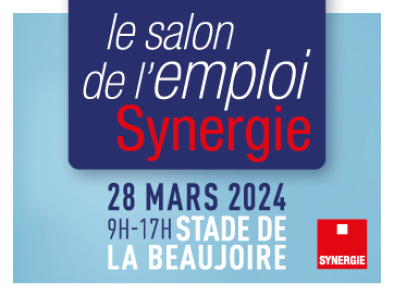 Logo de l'événement