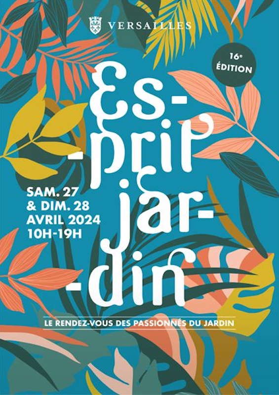 Logo de l'événement