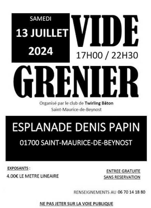 Logo de l'événement