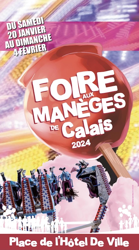 Logo de l'événement