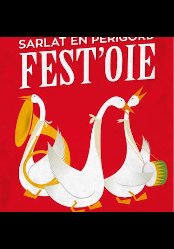 Logo de l'événement