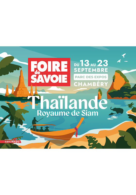 Logo de l'événement