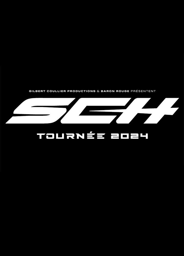Le rappeur SCH annonce une tournée événement en 2024