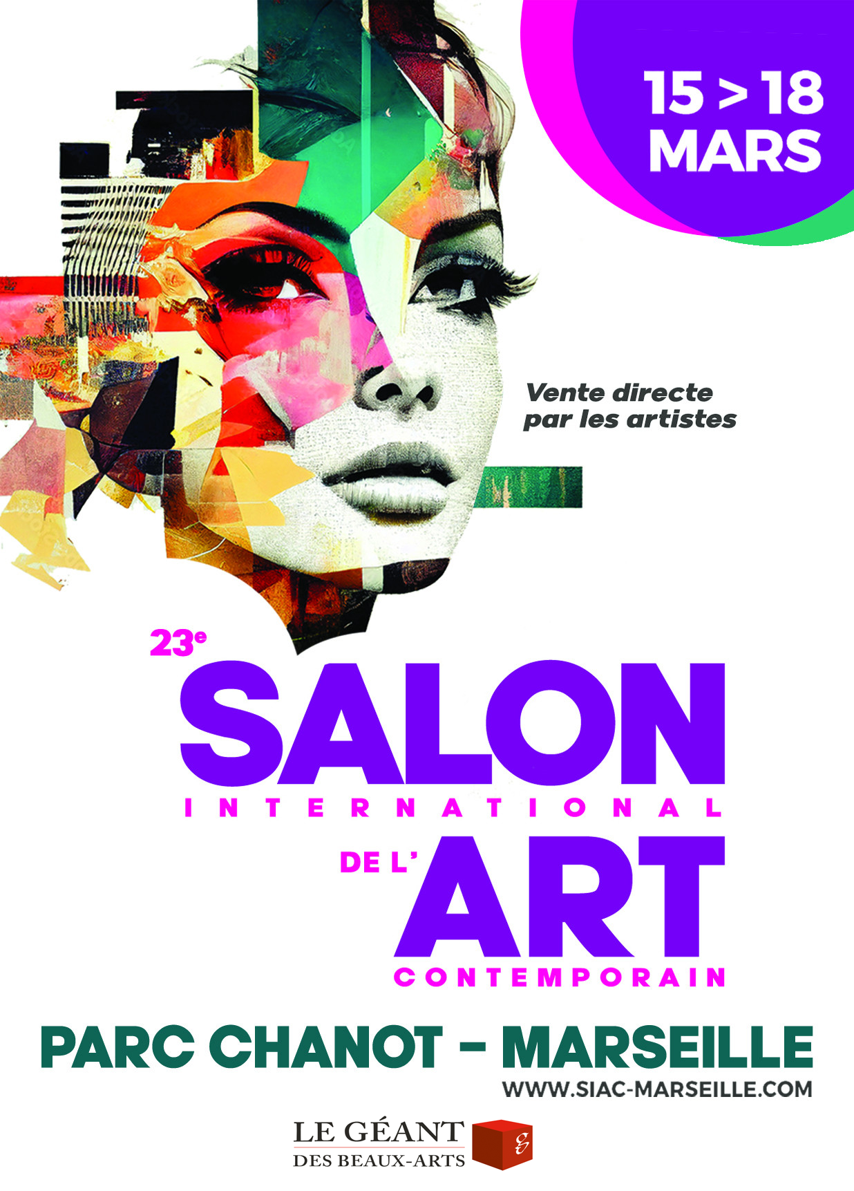 Logo de l'événement