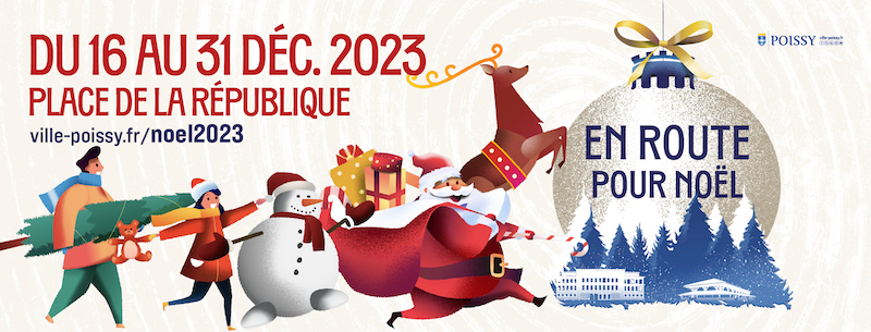 Logo de l'événement