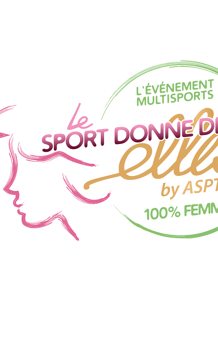 Logo de l'événement
