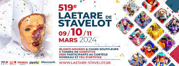 Logo de l'événement