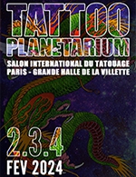 Logo de l'événement