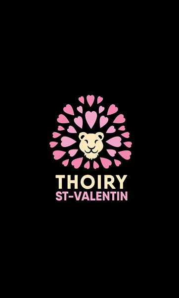 Logo de l'événement