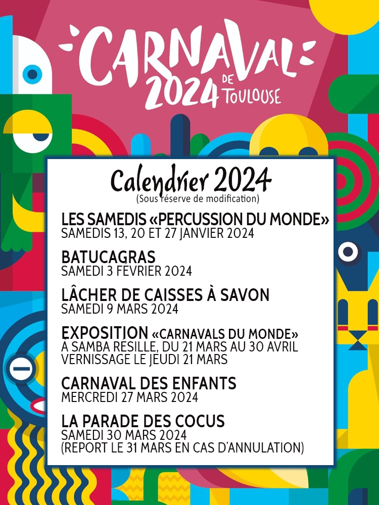 Logo de l'événement