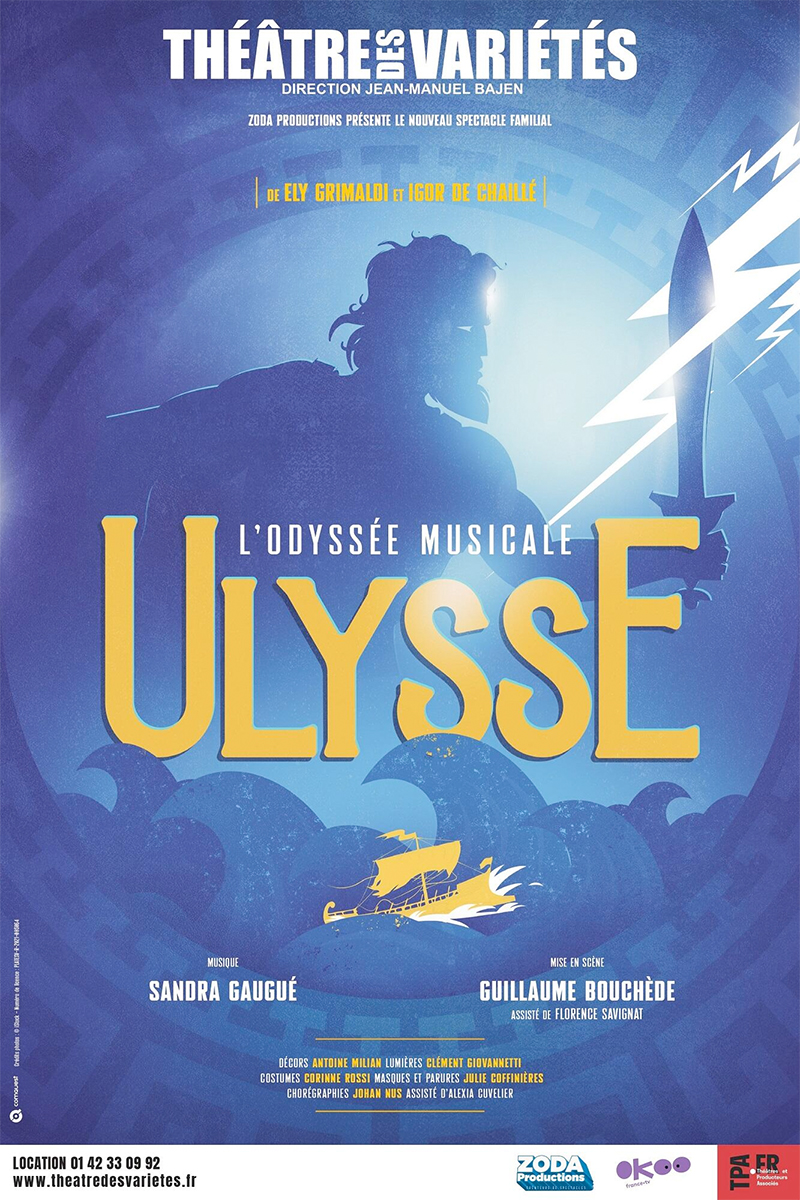 Logo de l'événement