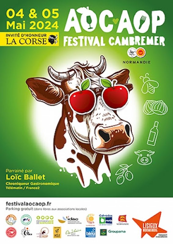 Logo de l'événement