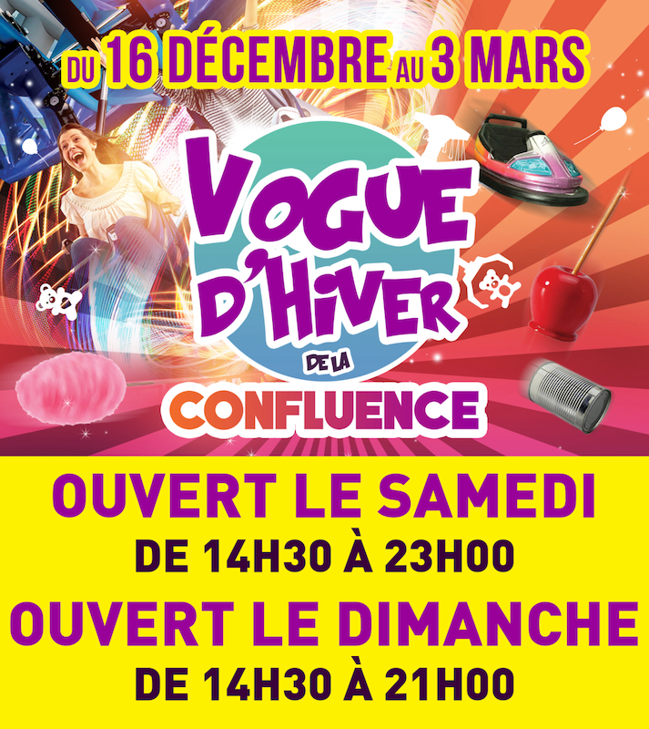 Logo de l'événement