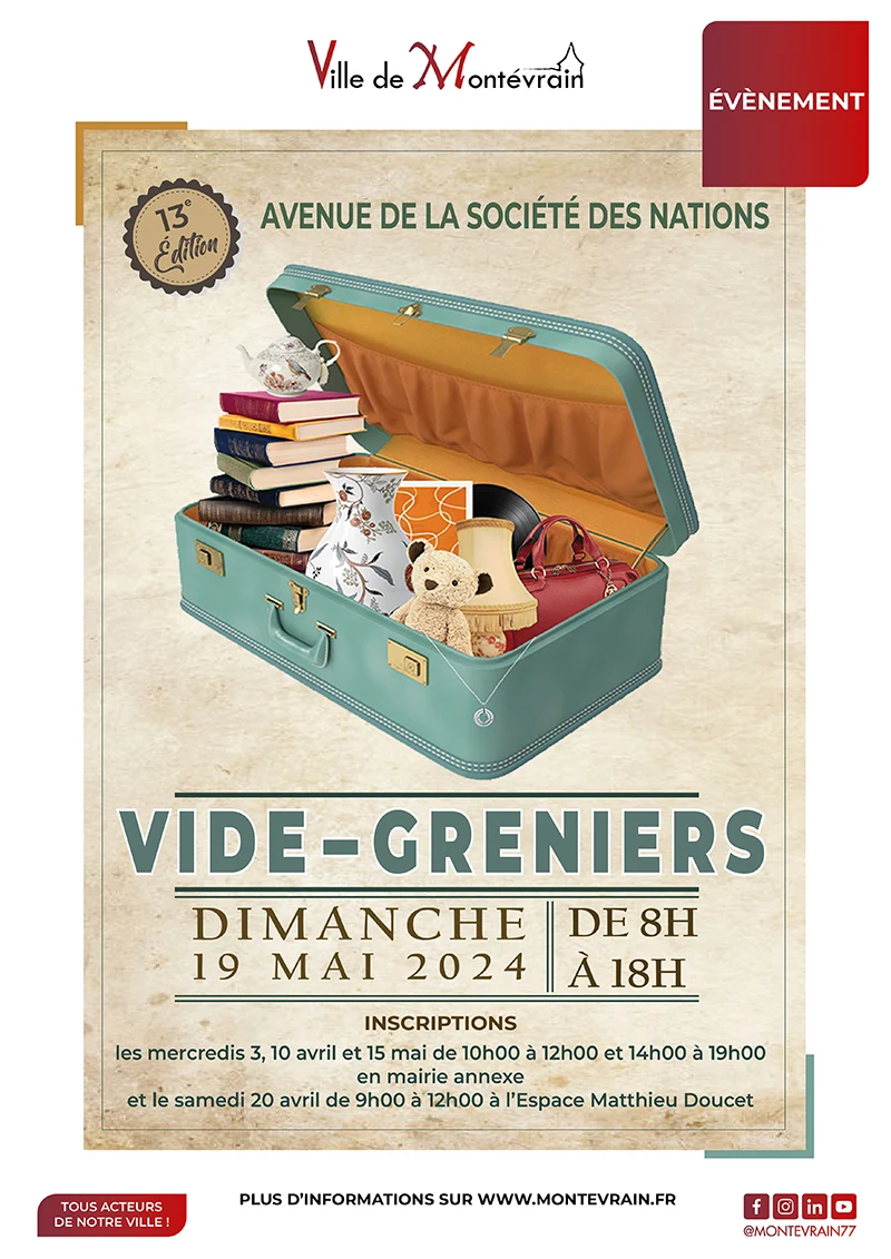 Logo de l'événement