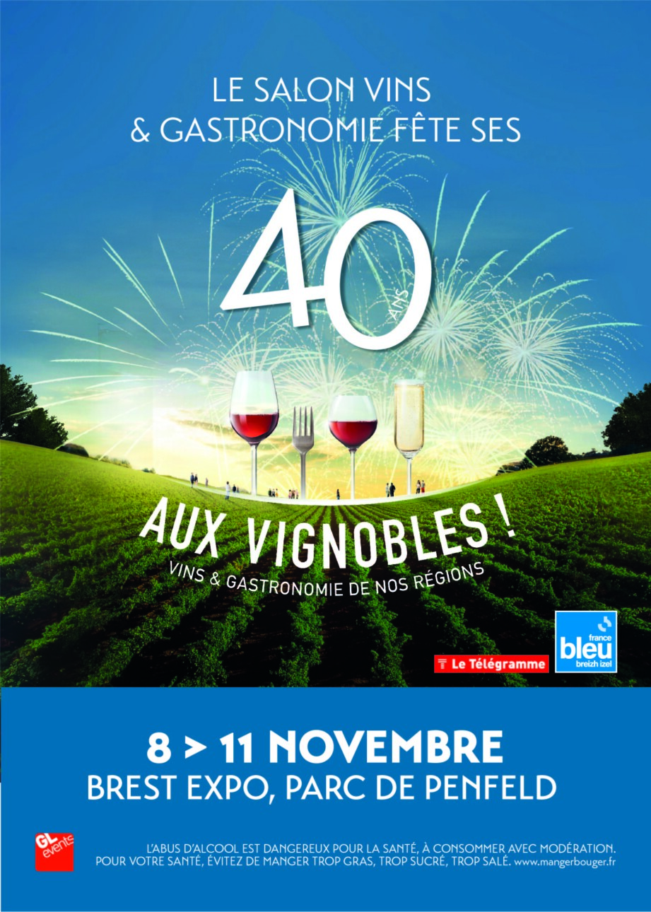 Logo de l'événement