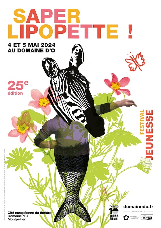 Logo de l'événement