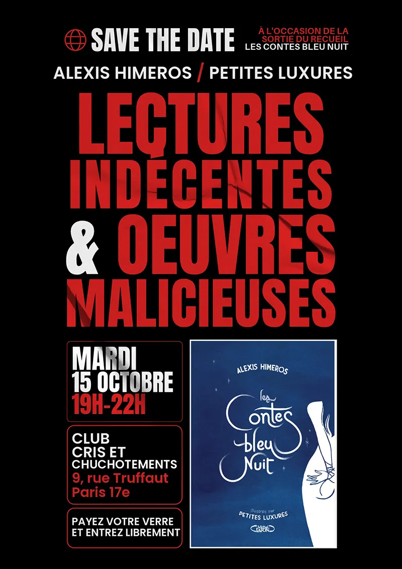 Logo de l'événement