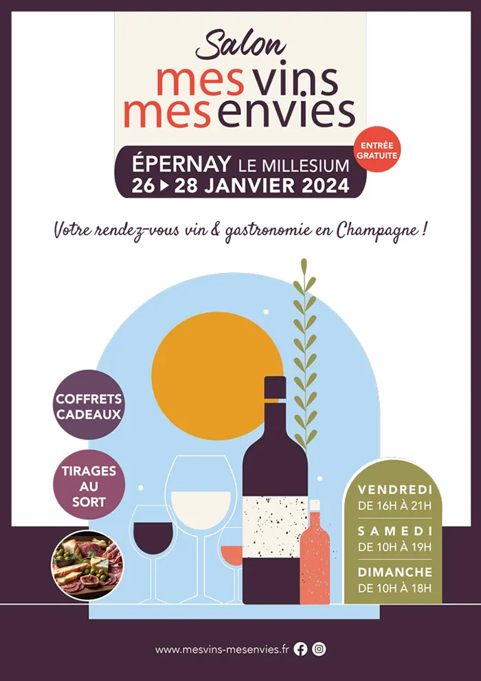 Logo de l'événement