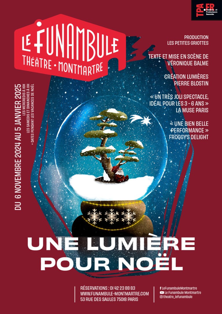 Logo de l'événement
