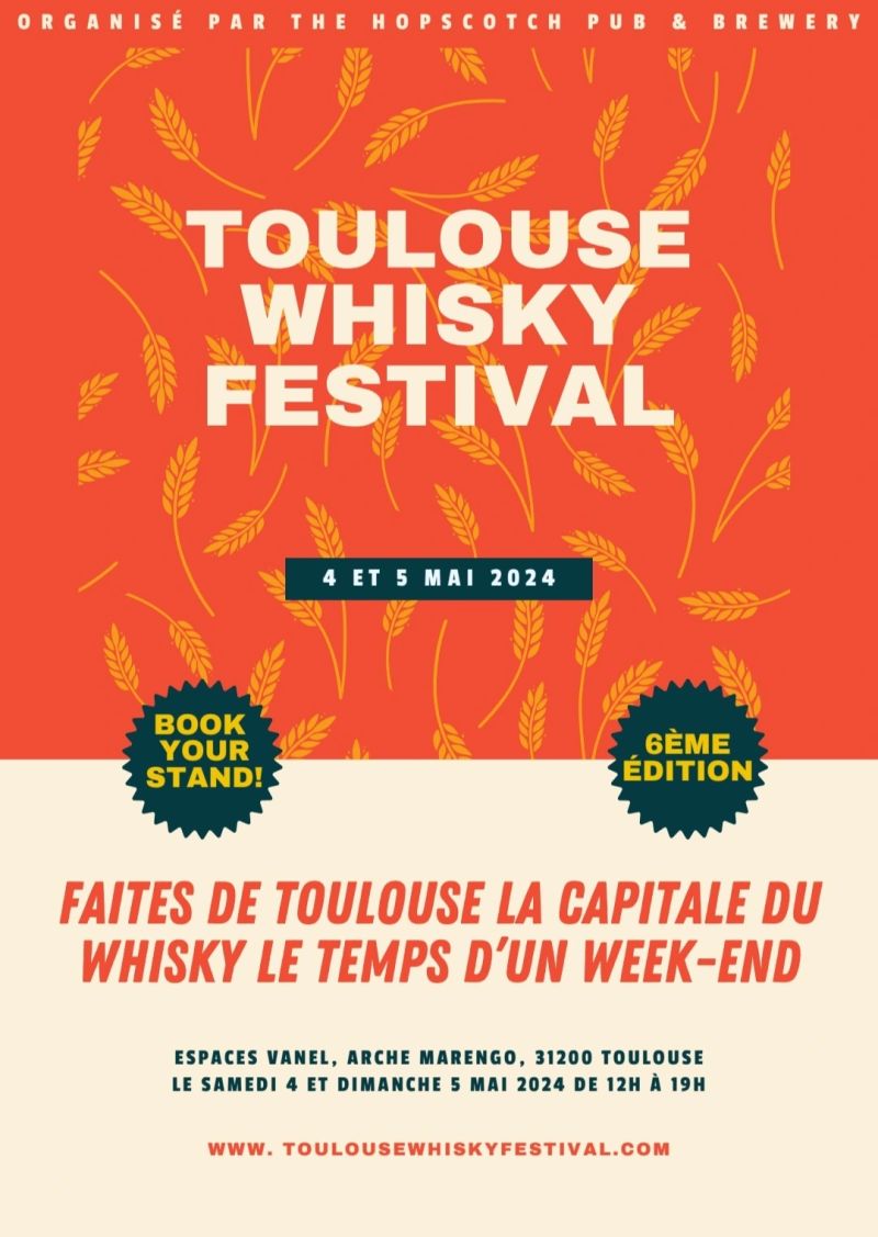 Logo de l'événement