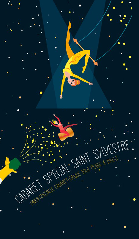 Logo de l'événement