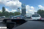 A4, A5, A6 : trafic en direct, circulation, bouchons