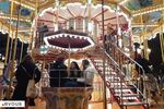 Carrousels et chevaux de bois : Les plus beaux manèges à Paris