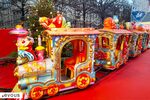 Vacances de Noël 2024 à Paris : Que faire avec les enfants ?