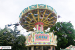 Fête Foraine des Tuileries 2025