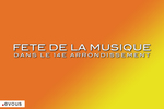 Fête de la Musique 2025 à Paris : Le programme dans le 14e arrondissement
