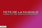 Fête de la Musique 2025 à Paris : Le programme dans le 16e arrondissement