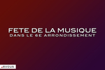 Fête de la Musique 2025 à Paris : Le programme dans le 6e arrondissement