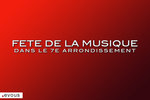 Fête de la Musique 2025 à Paris : Le programme dans le 7e arrondissement