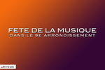 Fête de la Musique 2025 à Paris : Le programme dans le 9e arrondissement