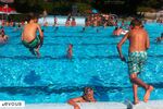 Piscines de Paris : Les horaires d'été 2024
