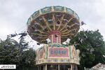 Jardin d'Acclimatation à Paris : Un vrai parc d'attractions 