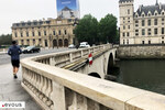 La Parisienne 2024 : Parcours de la course