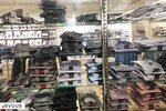 11 novembre 2024 : Magasins et centres commerciaux ouverts à Paris