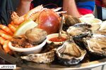 Préparer un plateau de fruits de mer : Conseils, recettes et temps de cuisson 