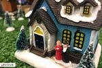 Les plus belles Crèches de Noël 2024 à Marseille