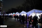 Le Marché de Noël 2024 à Lyon