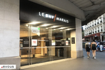 BHV Marais Paris : Bazar de l'Hôtel de Ville