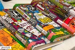 Festival de la Bande Dessinée d'Angoulême 2025 : accès et programme