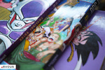 Salon Paris Manga 2024