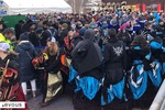 Carnaval Vénitien d'Annecy 2025